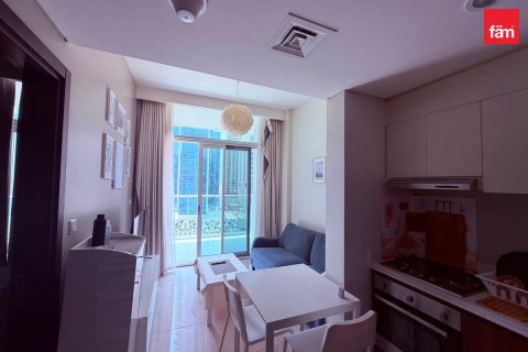 Appartamento in vendita a Business Bay, Dubai, EAU 1 camera da letto, 44.1 mq. № 760361 - foto 4