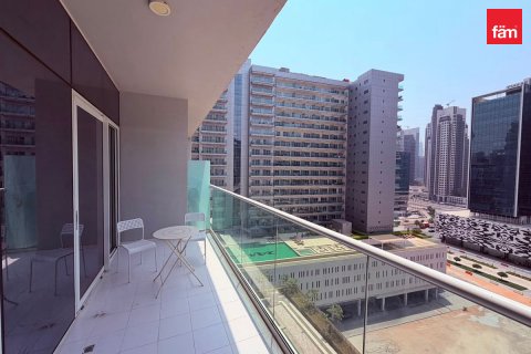Appartamento in vendita a Business Bay, Dubai, EAU 1 camera da letto, 44.1 mq. № 760361 - foto 2