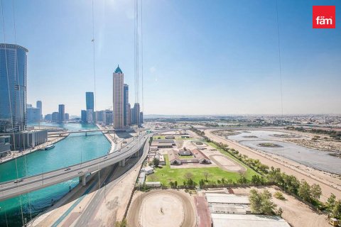 Appartamento in affitto a Business Bay, Dubai, EAU 2 camere da letto, 127.1 mq. № 760357 - foto 12