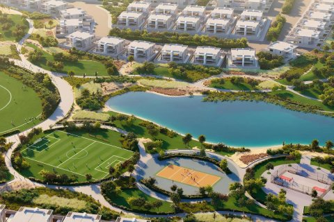 Apartment til salg i Dubai, UAE 2 soveværelser, 74.8 kvm № 760358 - foto 9