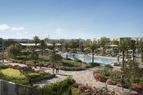 Σπίτι σε Dubai Land, Dubai, ΗΑΕ 3 υπνοδωμάτια Αρ. 720903