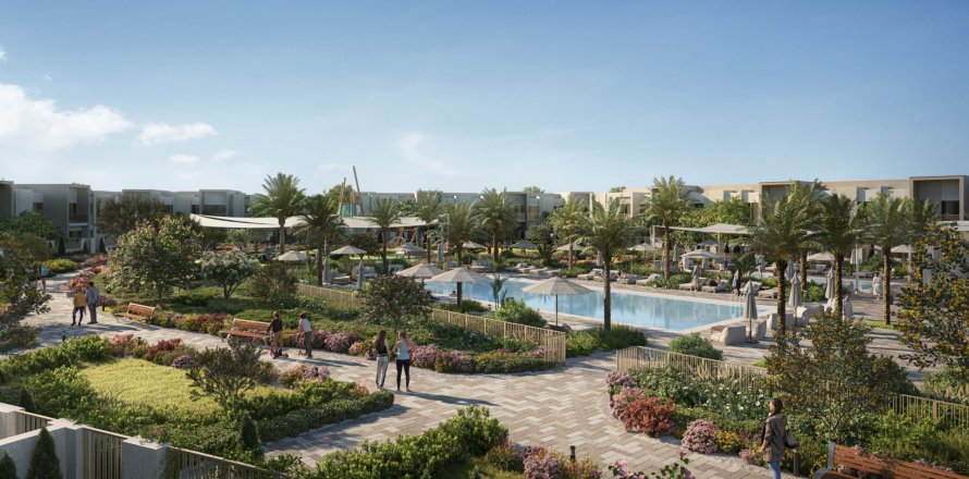 تاون هاوس في Dubai Land، دبي 3 غرفة نوم . ر قم 720903