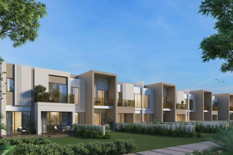 تاون هاوس للبيع في Dubai Land، دبي، الإمارات العربية المتحدة 3 غرفة نوم ، رقم 720903 - صورة 2