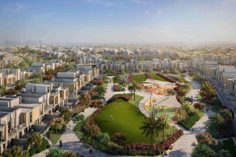 Σπίτι σε Mudon, Dubai, ΗΑΕ 3 υπνοδωμάτια Αρ. 720905
