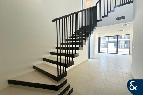 Town Square, Dubai, BAE’de kiralık townhouse 4 yatak odası, 262 m² No 668249 - fotoğraf 1