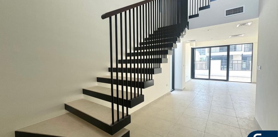 Town Square, Dubai, BAE’de townhouse 4 yatak odası, 262 m&sup2; No 668249