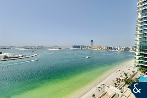 Apartmán v Dubai Harbour, Dubai, SAE 3 spálne, 198 m2 č. 668235 - Fotografia 7