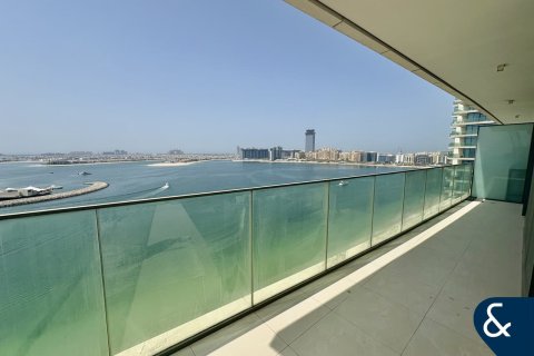 Apartmán v Dubai Harbour, Dubai, SAE 3 spálne, 198 m2 č. 668235 - Fotografia 8