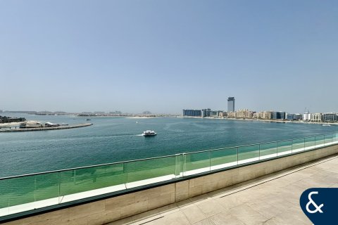 Apartmán v Dubai Harbour, Dubai, SAE 3 spálne, 198 m2 č. 668235 - Fotografia 16