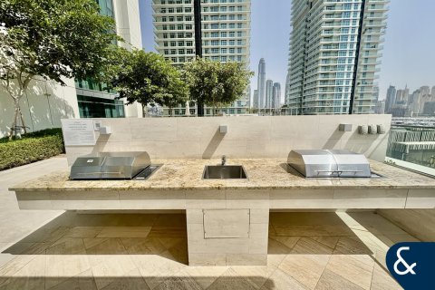 Apartmán v Dubai Harbour, Dubai, SAE 3 spálne, 198 m2 č. 668235 - Fotografia 20