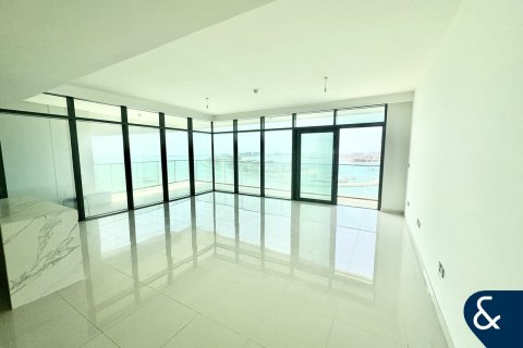 Apartmán v Dubai Harbour, Dubai, SAE 3 spálne, 198 m2 č. 668235 - Fotografia 4