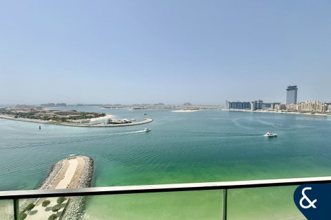 Apartmán v Dubai Harbour, Dubai, SAE 3 spálne, 198 m2 č. 668235 - Fotografia 1