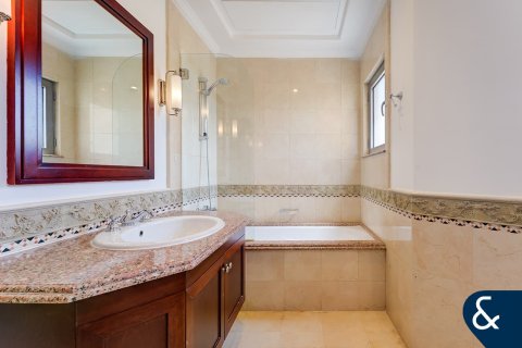 Vila v Palm Jumeirah, Dubai, SAE 7 ložnice, 1245 m² Č.: 668236 - fotografie 15