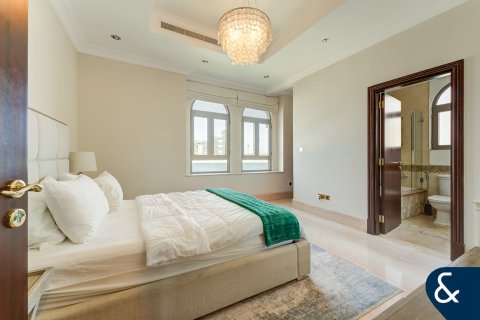 Vila v Palm Jumeirah, Dubai, SAE 7 ložnice, 1245 m² Č.: 668236 - fotografie 16