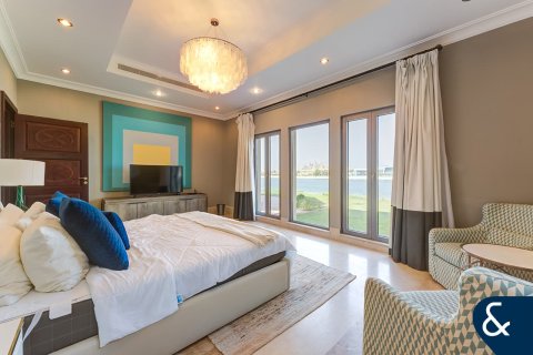 Vila v Palm Jumeirah, Dubai, SAE 7 ložnice, 1245 m² Č.: 668236 - fotografie 6