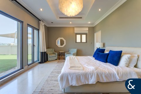 Vila v Palm Jumeirah, Dubai, SAE 7 ložnice, 1245 m² Č.: 668236 - fotografie 5