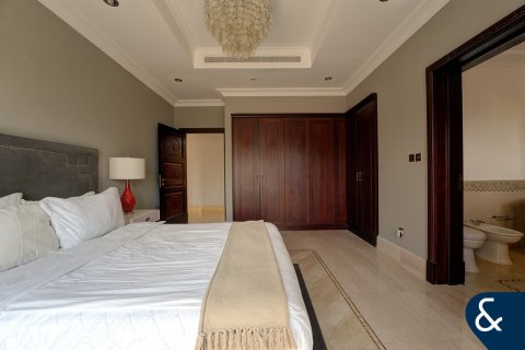 Vila v Palm Jumeirah, Dubai, SAE 7 ložnice, 1245 m² Č.: 668236 - fotografie 20