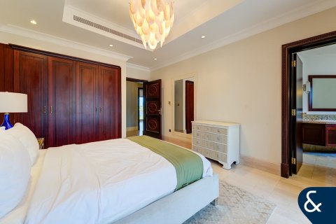 Vila v Palm Jumeirah, Dubai, SAE 7 ložnice, 1245 m² Č.: 668236 - fotografie 13