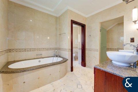 فيلا للإيجار في نخلة جميرا، دبي، الإمارات العربية المتحدة 7 غرفة نوم ، 1245 متر مربع ، رقم 668236 - صورة 23