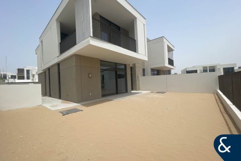 Vila v Al Furjan, Dubai, SAE 4 spálne, 342 m2 č. 668248 - Fotografia 15