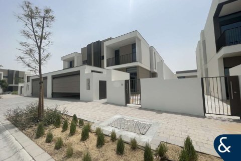 Vila v Al Furjan, Dubai, SAE 4 spálne, 342 m2 č. 668248 - Fotografia 1