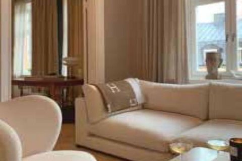 Apartmen di Damac Lagoons, Dubai, UAE 1 bilik tidur, 73 meter persegi № 680277 - foto 4