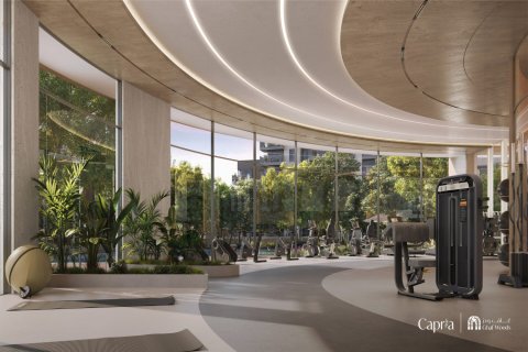 شقة للبيع في Dubai Land، دبي، الإمارات العربية المتحدة 1 غرفة نوم ، 78 متر مربع ، رقم 680276 - صورة 10