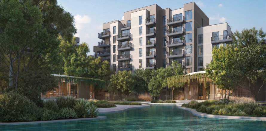 شقة في Dubai Land، دبي 1 غرفة نوم ، 78 متر مربع . ر قم 680276