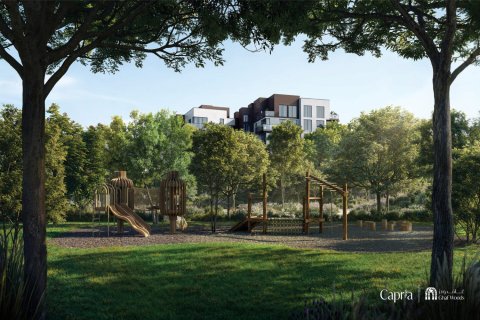 شقة للبيع في Dubai Land، دبي، الإمارات العربية المتحدة 1 غرفة نوم ، 78 متر مربع ، رقم 680276 - صورة 4