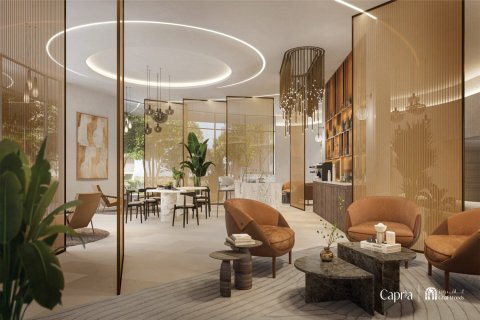 شقة للبيع في Dubai Land، دبي، الإمارات العربية المتحدة 1 غرفة نوم ، 78 متر مربع ، رقم 680276 - صورة 6