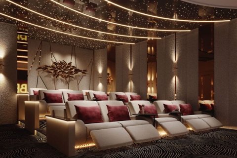 Apartamento para venda em Jumeirah Village Circle, Dubai, EAU 2 quartos, 102 m2 № 680275 - foto 7