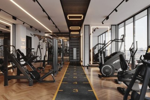 Apartament w Jumeirah Village Circle, Dubai, ZEA 2 sypialnie, 102 mkw. nr 680275