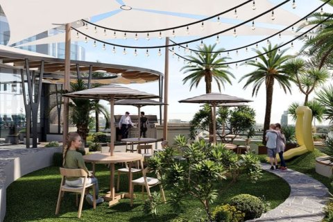 Apartamento para venda em Jumeirah Village Circle, Dubai, EAU 2 quartos, 102 m2 № 680275 - foto 5