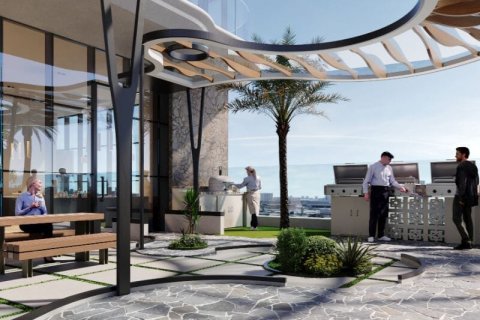 Apartamento para venda em Jumeirah Village Circle, Dubai, EAU 2 quartos, 102 m2 № 680275 - foto 2