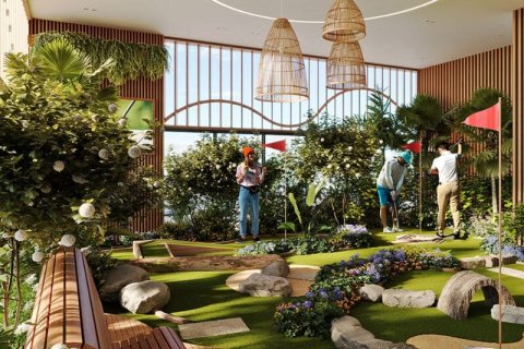 Apartamento para venda em Jumeirah Village Circle, Dubai, EAU 2 quartos, 102 m2 № 680275 - foto 4