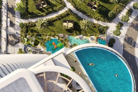 Apartamento para venda em Jumeirah Village Circle, Dubai, EAU 2 quartos, 102 m2 № 680275 - foto 6