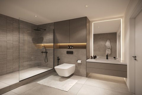 شقة للبيع في Al Furjan، دبي، الإمارات العربية المتحدة 2 غرفة نوم ، 122 متر مربع ، رقم 680273 - صورة 3