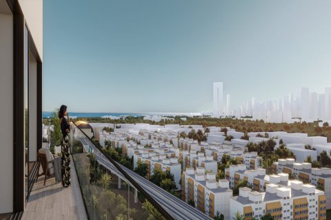 شقة للبيع في Al Furjan، دبي، الإمارات العربية المتحدة 2 غرفة نوم ، 122 متر مربع ، رقم 680273 - صورة 8