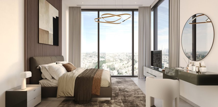 شقة في Al Furjan، دبي 2 غرفة نوم ، 122 متر مربع . ر قم 680273