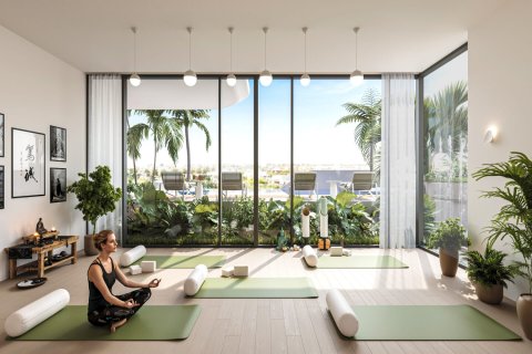 شقة للبيع في Al Furjan، دبي، الإمارات العربية المتحدة 2 غرفة نوم ، 122 متر مربع ، رقم 680273 - صورة 10