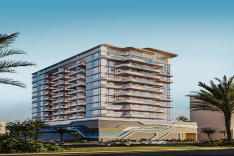 شقة للبيع في Al Furjan، دبي، الإمارات العربية المتحدة 2 غرفة نوم ، 122 متر مربع ، رقم 680273 - صورة 12