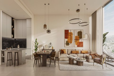 شقة للبيع في Al Furjan، دبي، الإمارات العربية المتحدة 2 غرفة نوم ، 122 متر مربع ، رقم 680273 - صورة 9