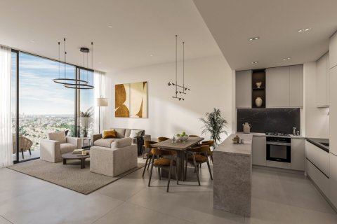 شقة للبيع في Al Furjan، دبي، الإمارات العربية المتحدة 2 غرفة نوم ، 122 متر مربع ، رقم 680273 - صورة 2