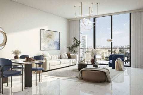 Lägenhet i Al Furjan, Dubai, UAE 2 sovrum, 106 kvm Nr. 680267