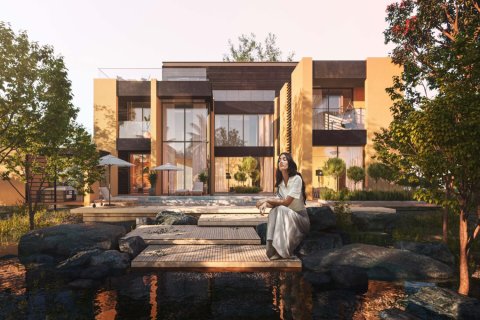 Stadthaus zum Verkauf in Dubai Land, Dubai, VAE 3 Schlafzimmer, 168 m2 Nr. 680272 - Foto 12