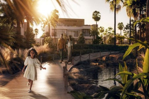 Stadthaus zum Verkauf in Dubai Land, Dubai, VAE 3 Schlafzimmer, 168 m2 Nr. 680272 - Foto 13