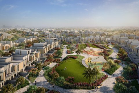 Villa itt: Mudon, Dubai, EAE, 3 hálószoba, 168 m², azonosító: 680268 - fénykép 5
