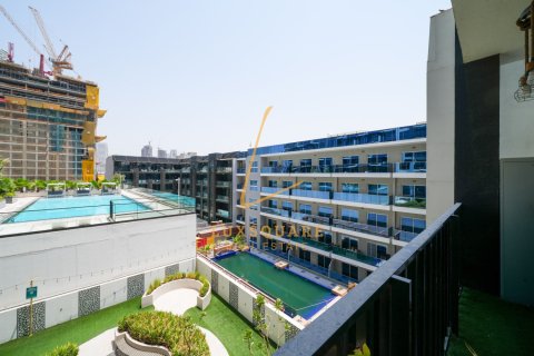 阿联酋 Dubai Jumeirah Village Circle 待售 : 2 卧, 104 平方米 , 编号739397 - 照片 23