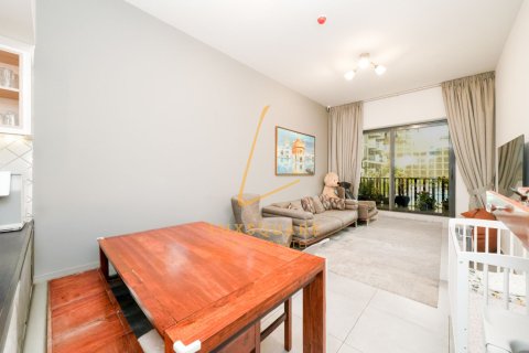 Jumeirah Village Circle, Dubai, UAE의 아파트 침실 2개, 104제곱미터 번호 739397