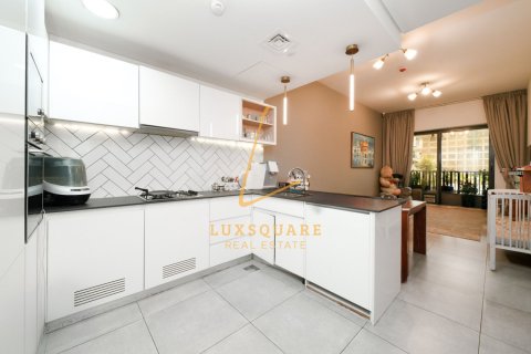 阿联酋 Dubai Jumeirah Village Circle 待售 : 2 卧, 104 平方米 , 编号739397 - 照片 3